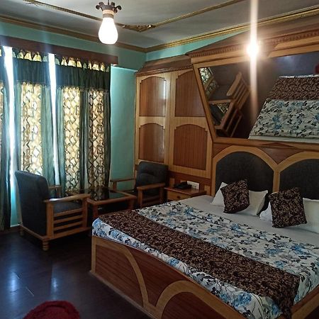 Hotel Prini Inn Manali  Exterior photo