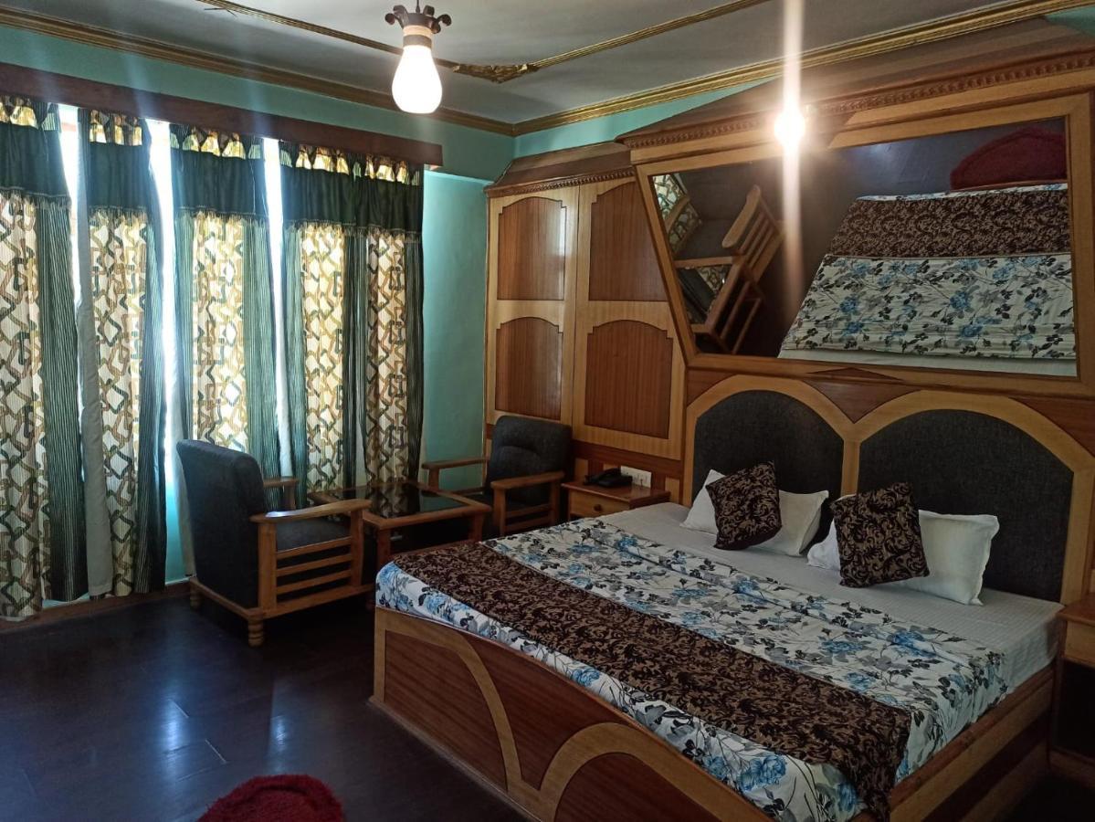 Hotel Prini Inn Manali  Exterior photo
