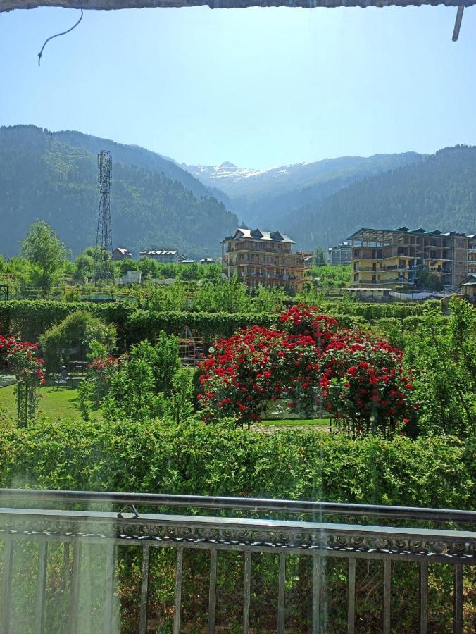 Hotel Prini Inn Manali  Exterior photo