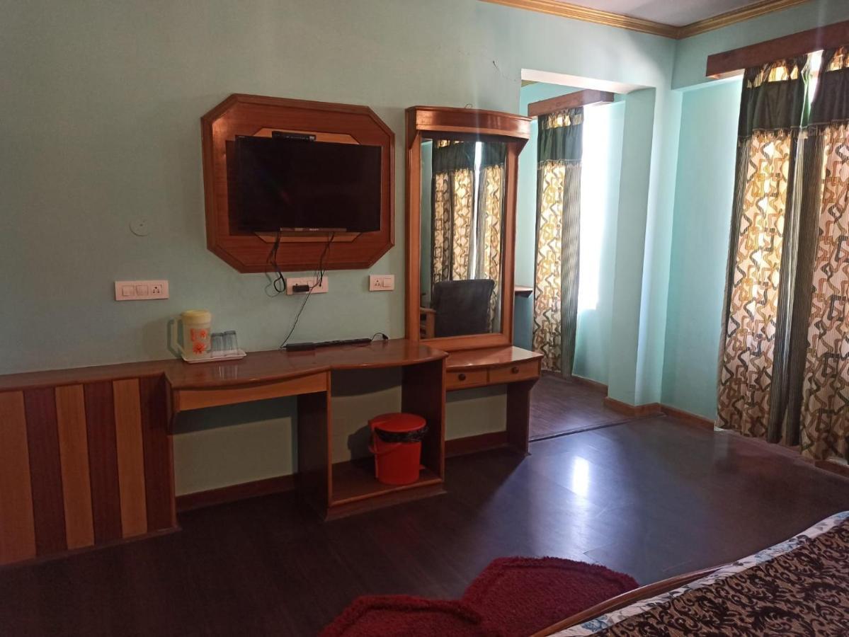 Hotel Prini Inn Manali  Exterior photo