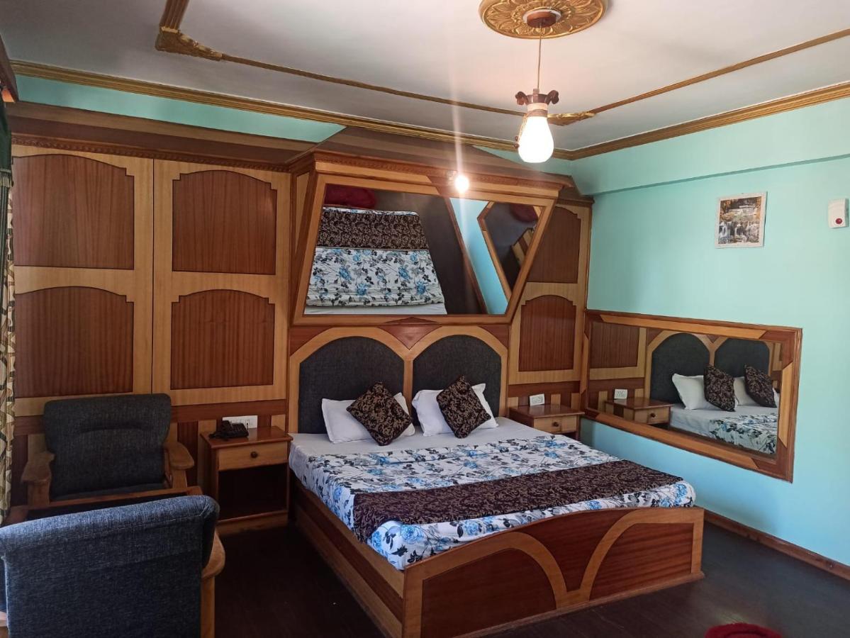 Hotel Prini Inn Manali  Exterior photo