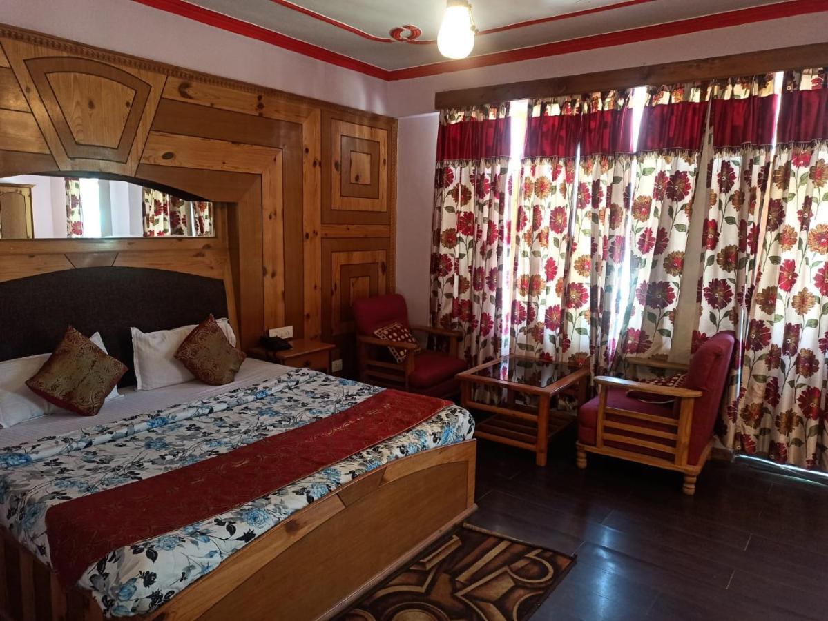 Hotel Prini Inn Manali  Room photo