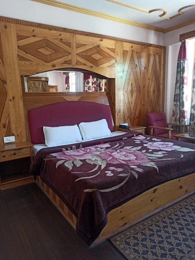 Hotel Prini Inn Manali  Exterior photo