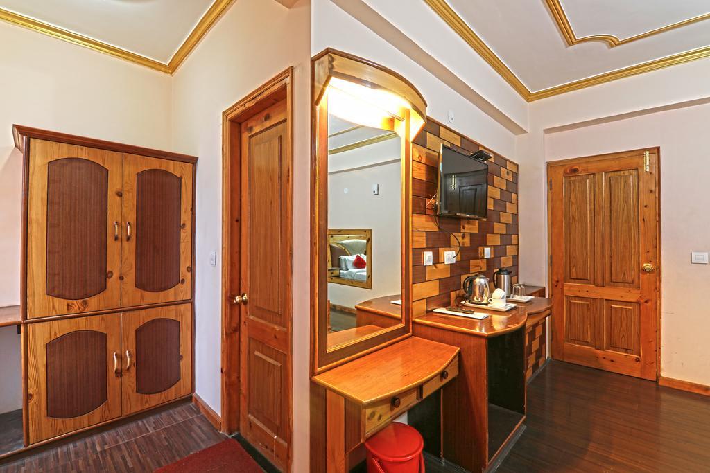 Hotel Prini Inn Manali  Exterior photo