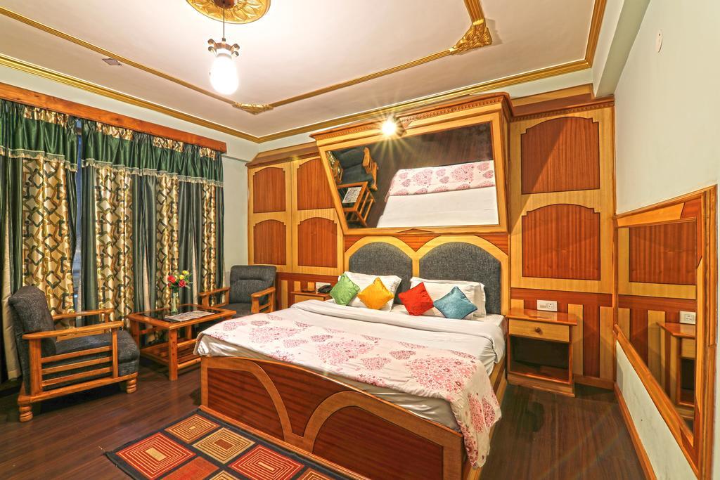 Hotel Prini Inn Manali  Exterior photo