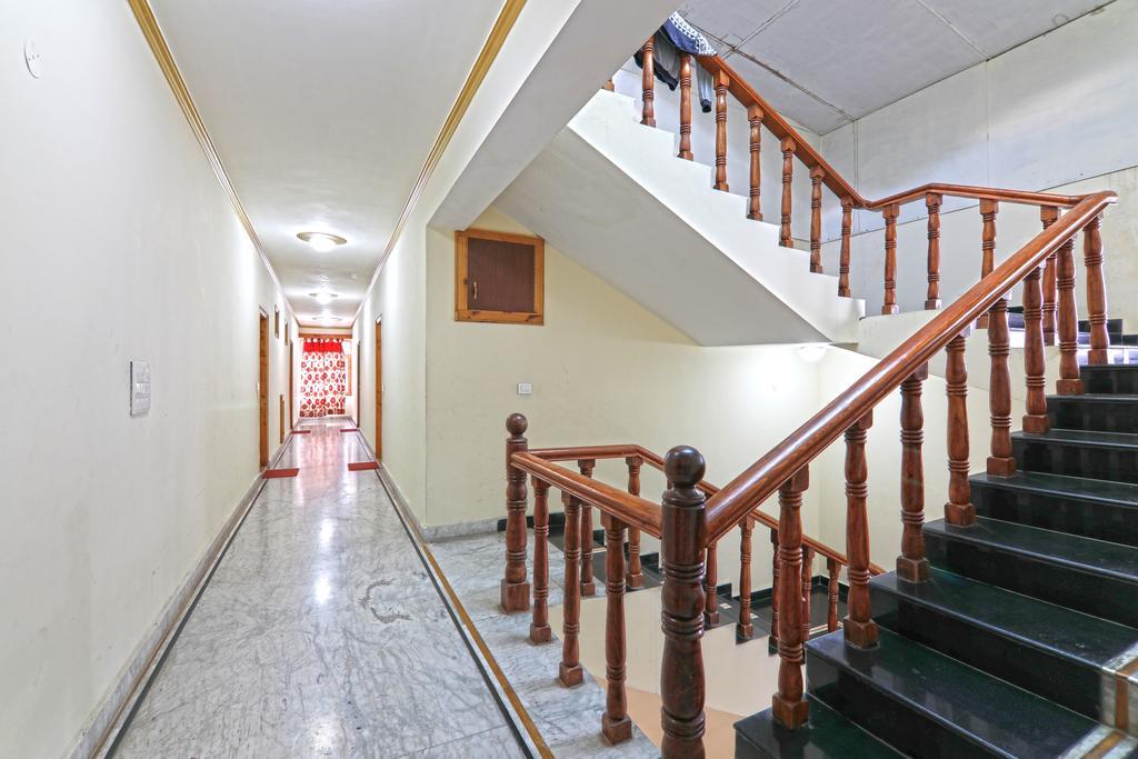 Hotel Prini Inn Manali  Exterior photo