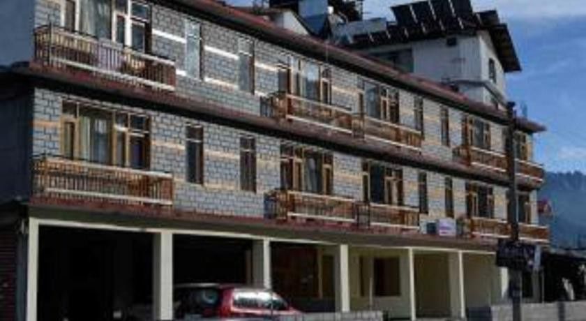 Hotel Prini Inn Manali  Exterior photo