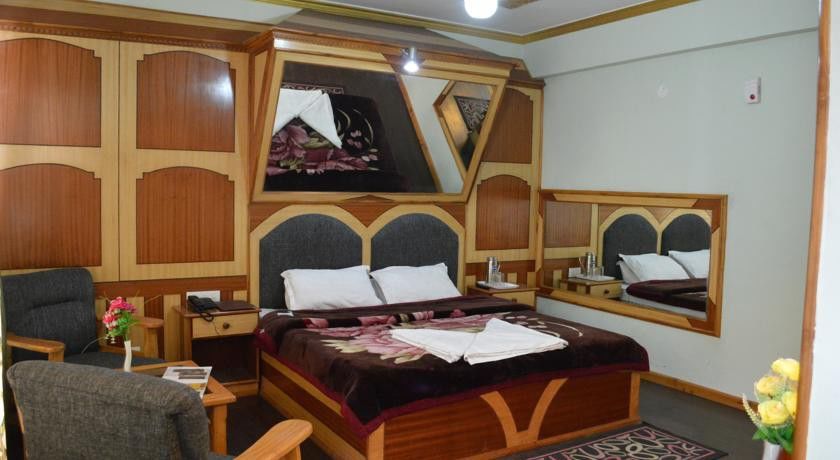 Hotel Prini Inn Manali  Exterior photo