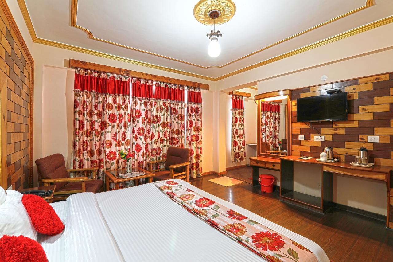Hotel Prini Inn Manali  Exterior photo