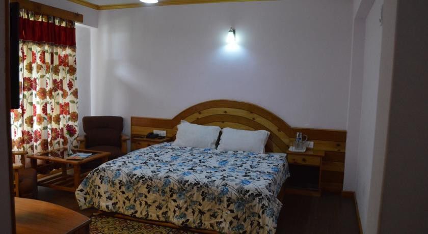 Hotel Prini Inn Manali  Exterior photo